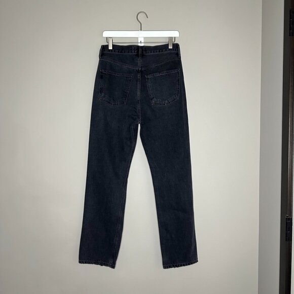 Agolde 90s Mid Rise Loose Jeans - Picture 4 of 5
